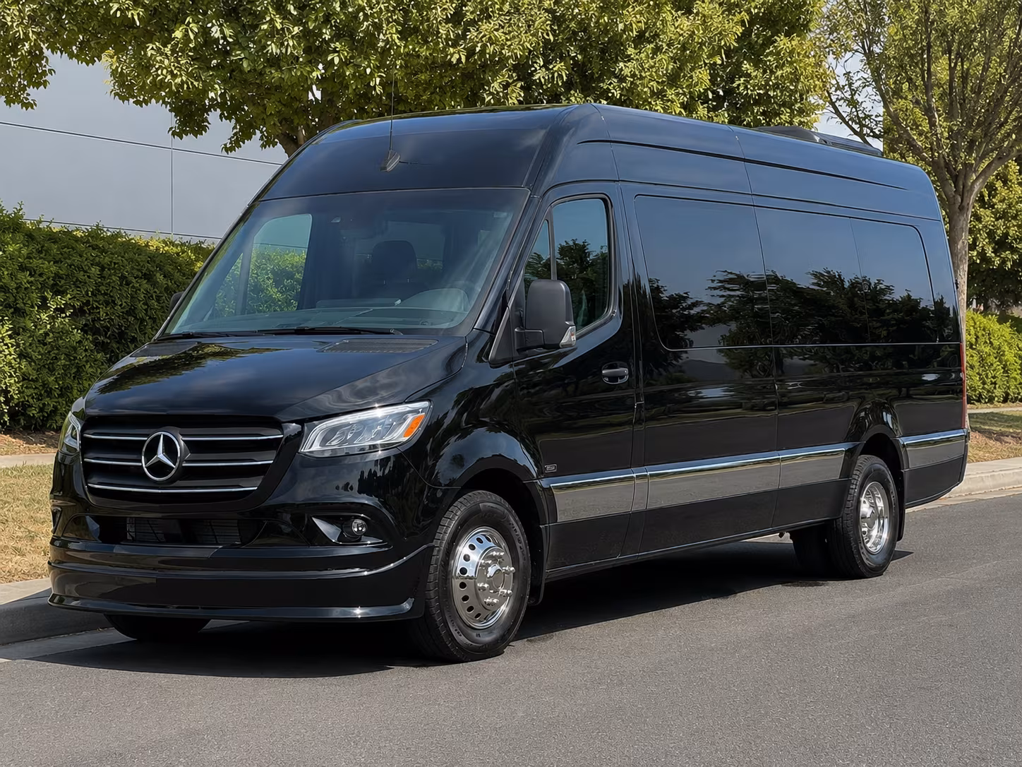 buckeye airport transportation onboard seating