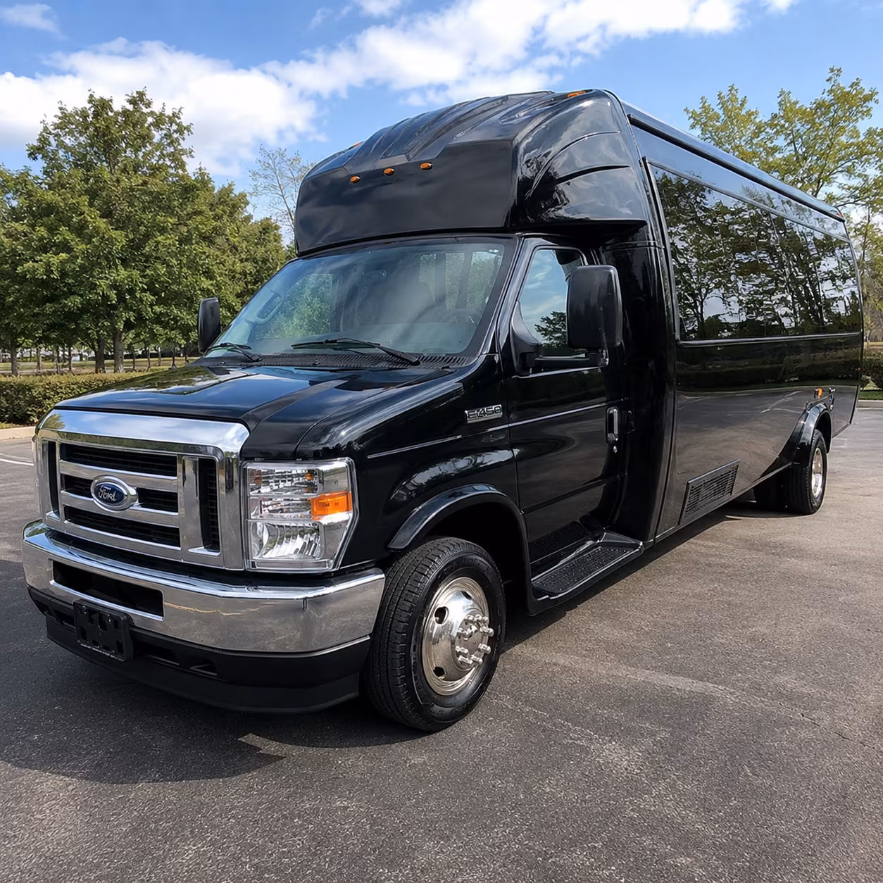 buckeye bachelor bachelorette party bus rental
