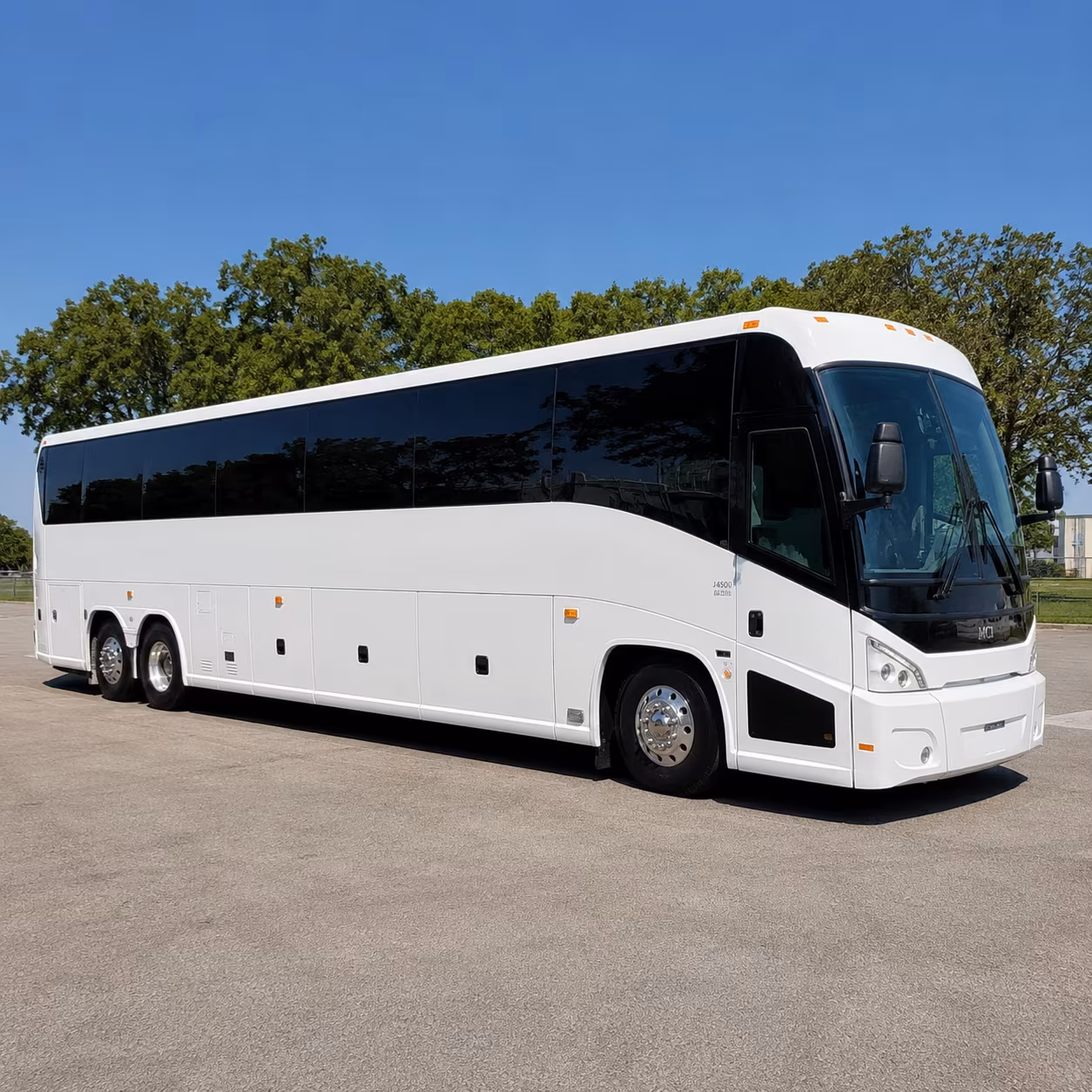 buckeye corporate retreat and off site group transportation