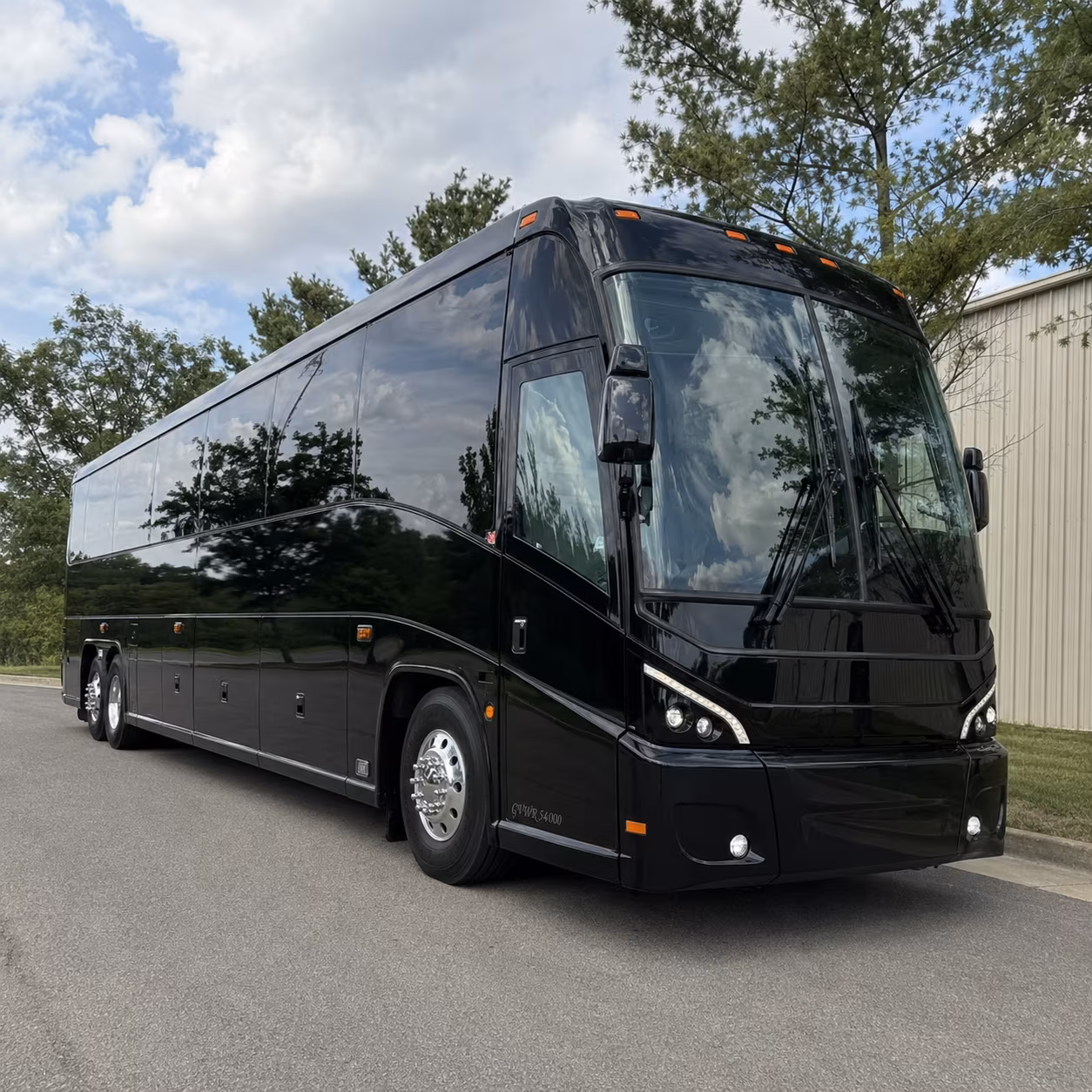 buckeyecharterbuscompany com makes cactus league road trips and multi stop arizona adventures easy