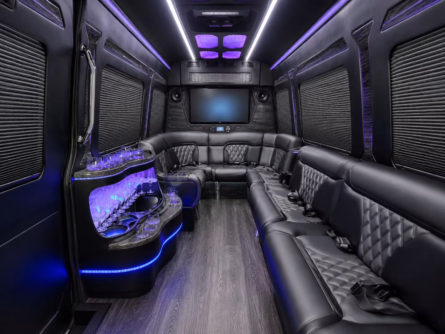 conference and christian event transportation to phoenix