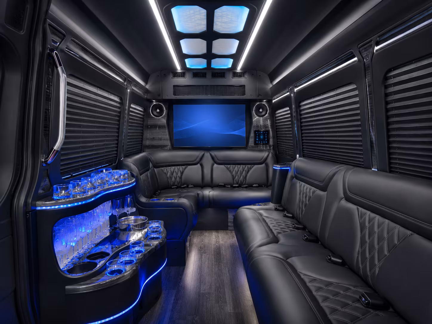 get a free concert bus quote for buckeye in under 30 seconds