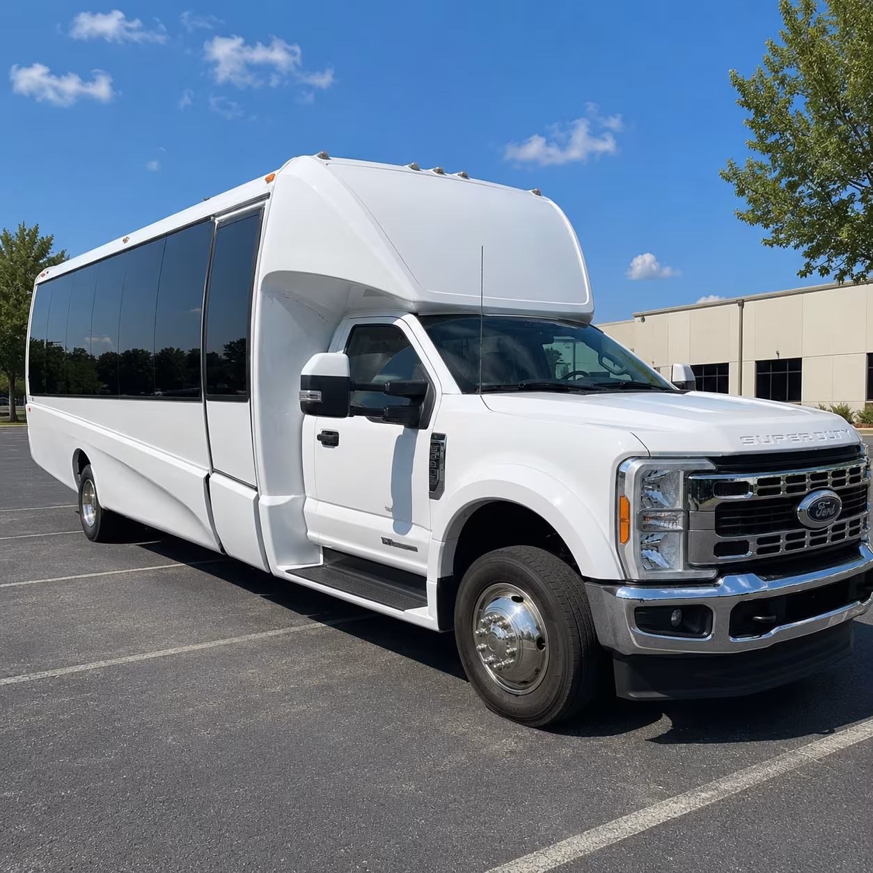 gilbert church transportation