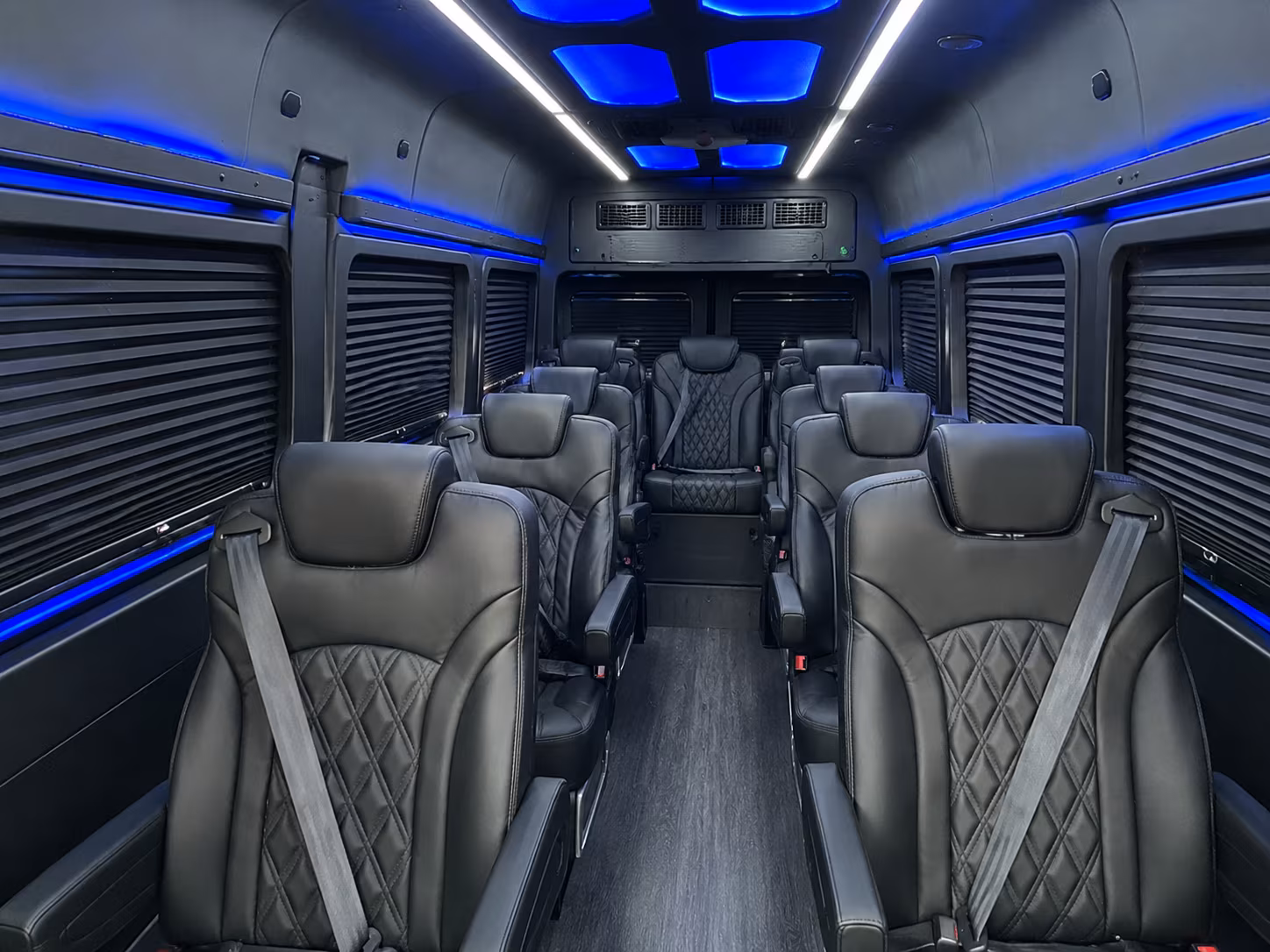 gilbert concert transportation