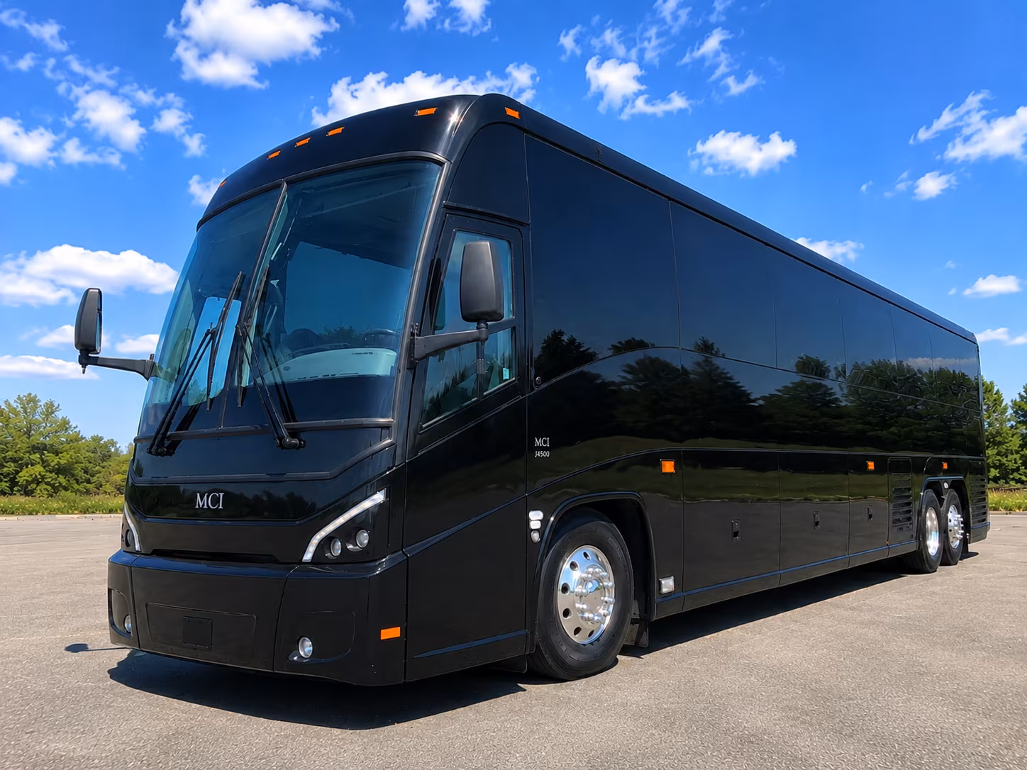 if your group is heading to cactus league spring training a bus makes it easy