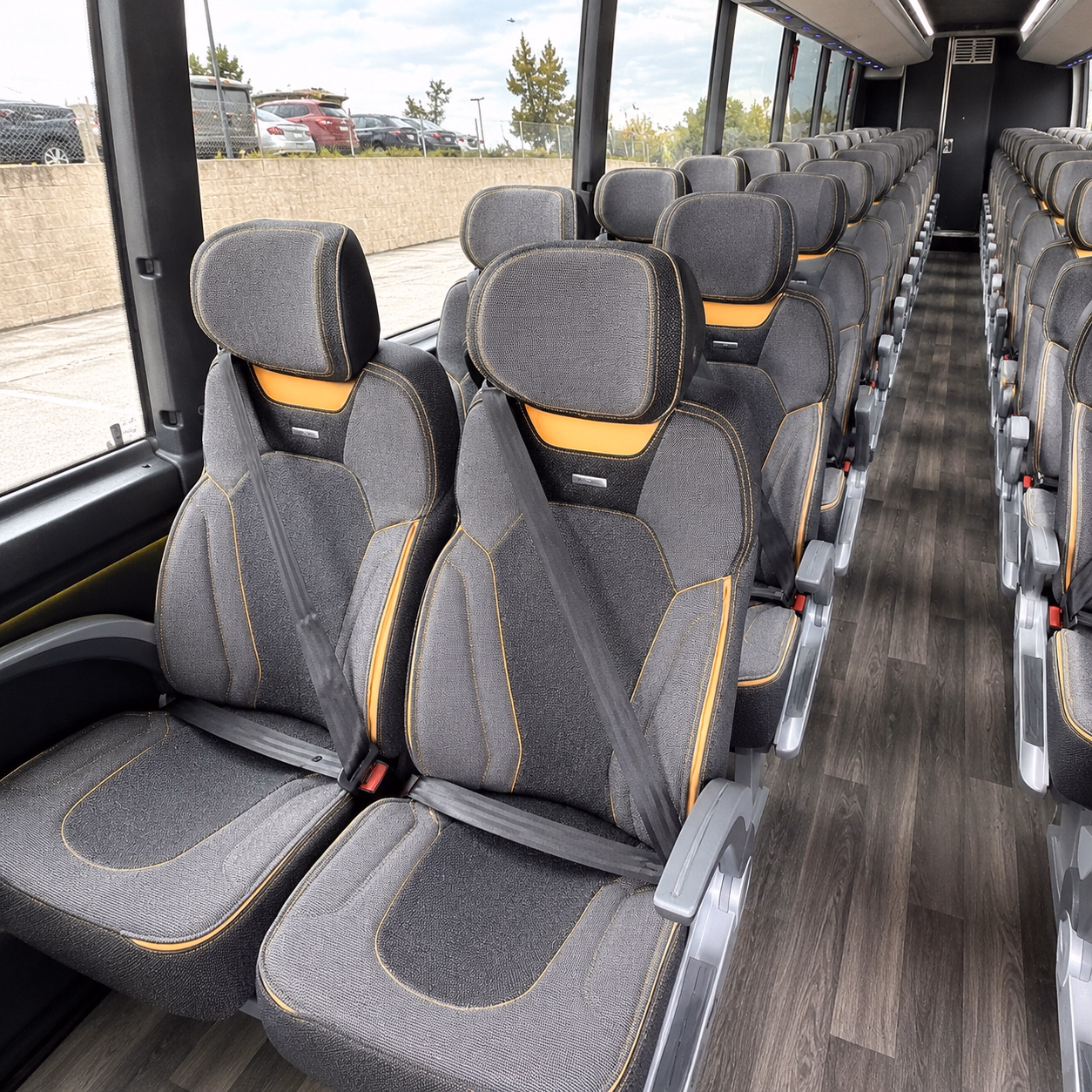mesa airport transportation