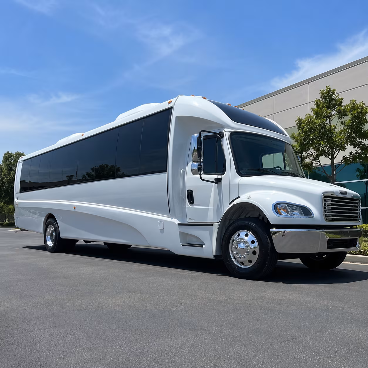 mesa sporting event transportation