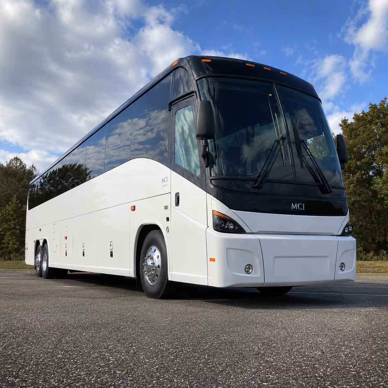 no light rail no problem charter buses fill the gap in western maricopa county