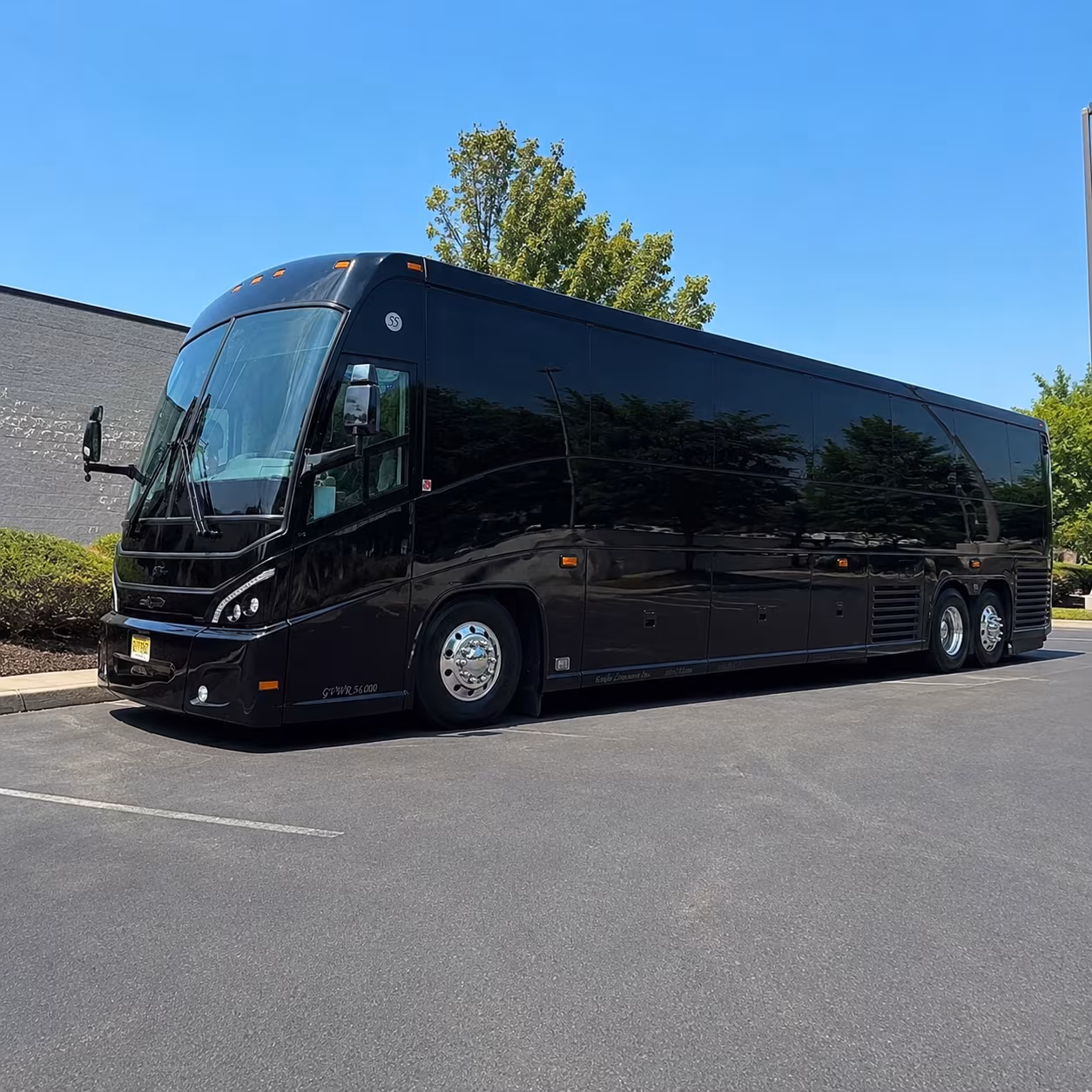 ready to compare long distance buses for your buckeye group get pricing in under a minute