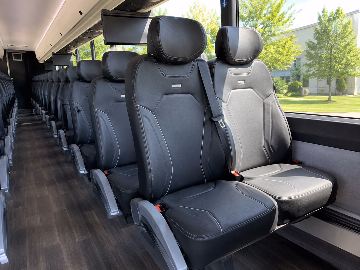 tempe corporate transportation