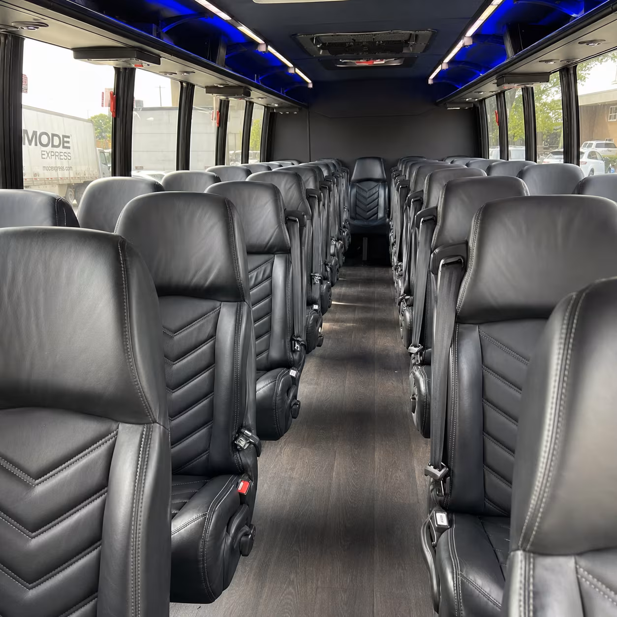 tempe event transportation