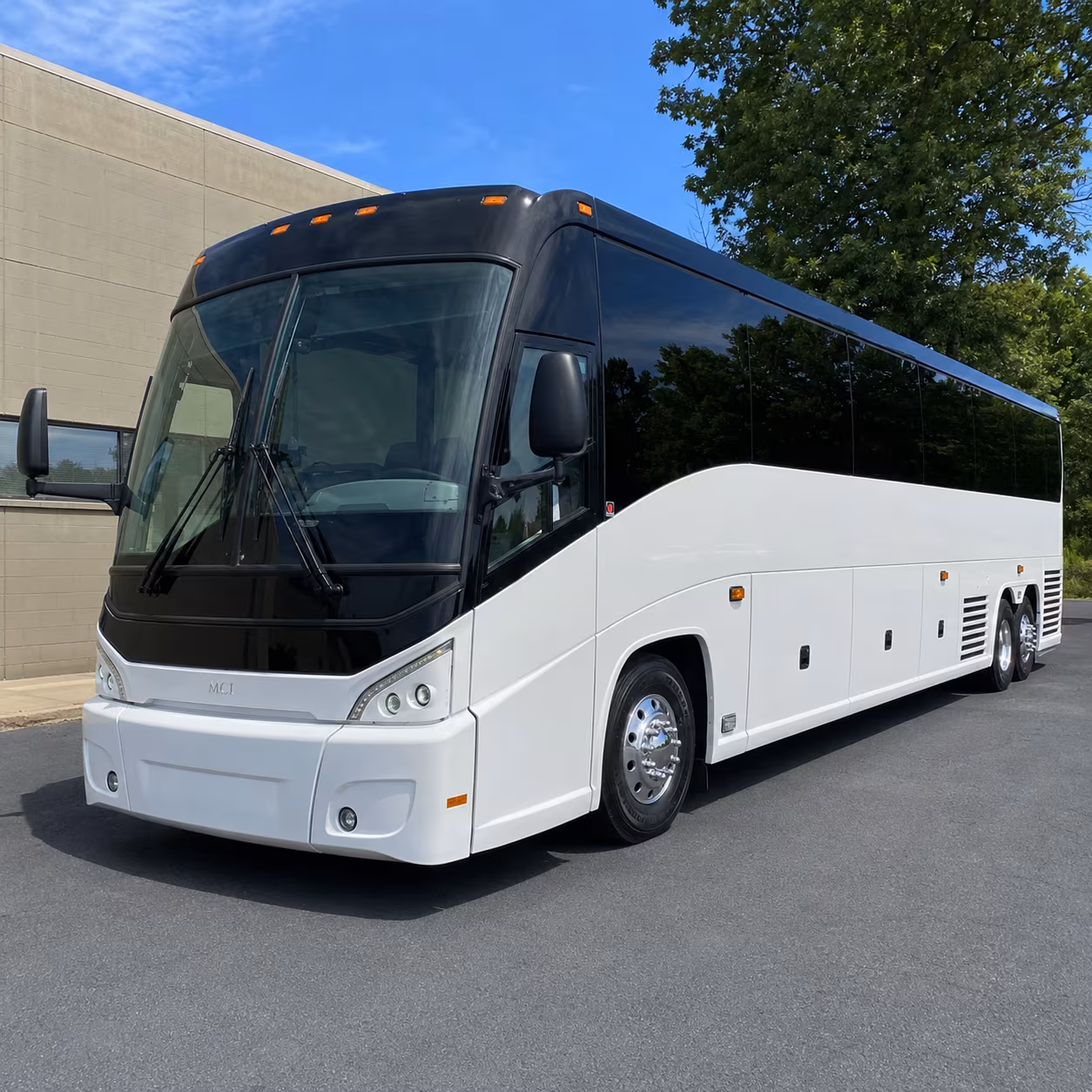 vacation bible school mission trips and special event transportation