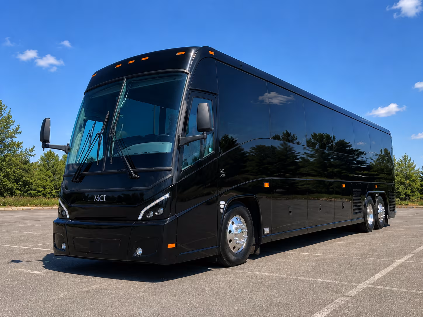 with buckeyecharterbuscompany com booking sporting event transportation in buckeye has never been simpler