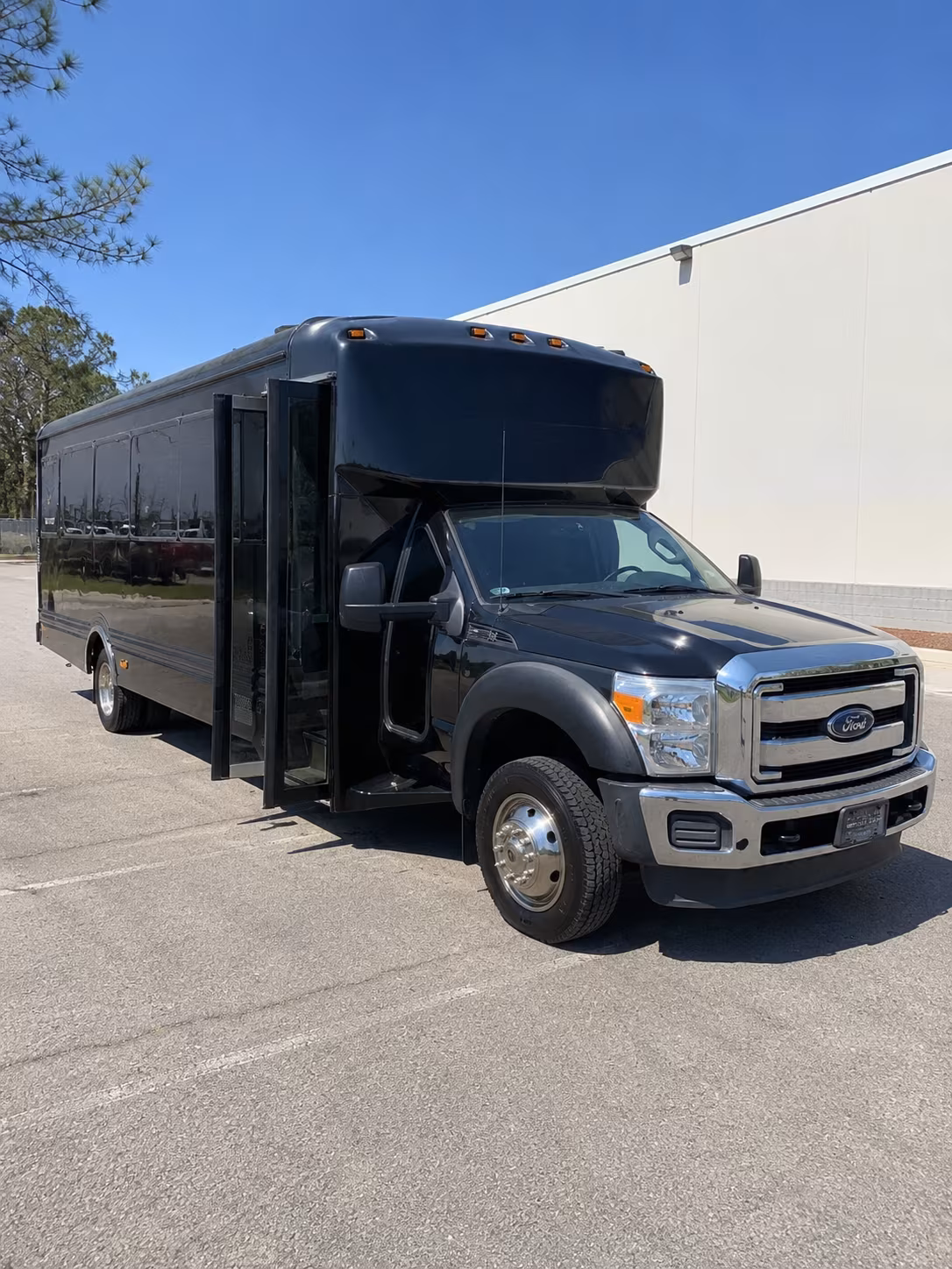 you deserve a party bus for your bachelorette night in the phoenix metro