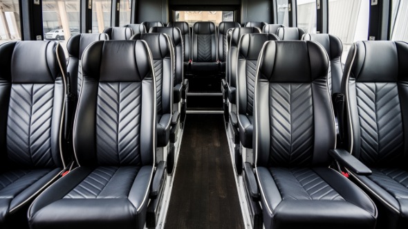 30 passenger minibus rental buckeye