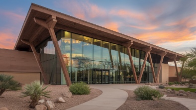 arizona museum of natural history