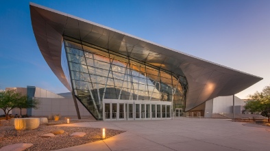 arizona science center