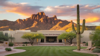 arizona state university