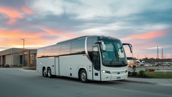 buckeye school trip bus rental