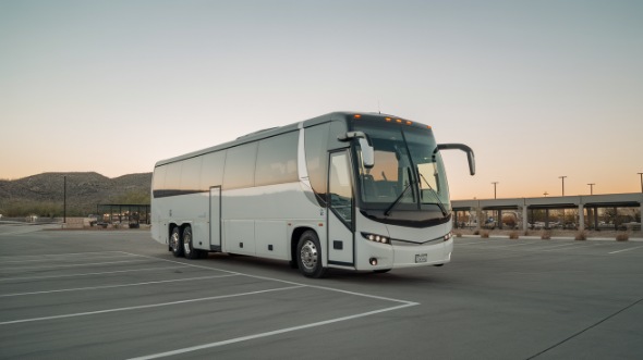 buckeye sport charter bus rental