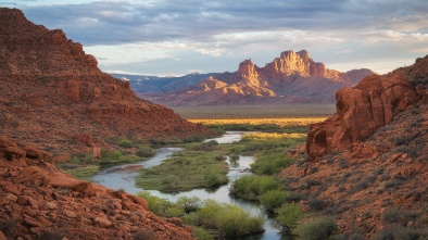 cave creek carefree