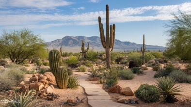 desert botanical garden