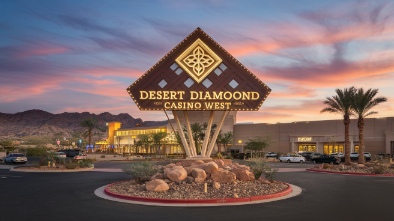 desert diamond casino west valley