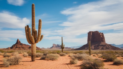 desert sky park