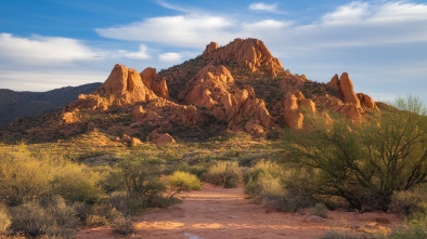 estrella mountain regional park