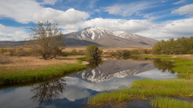 gilbert riparian preserve