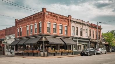 historic old town peoria