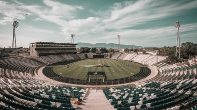 hohokam stadium