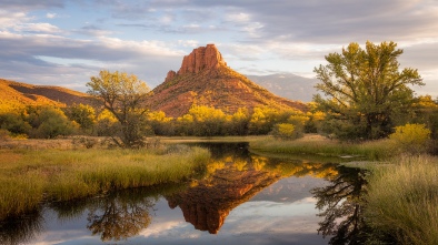 lost dutchman state park