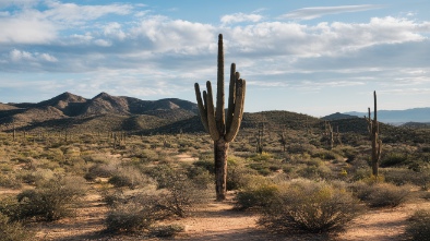 ocotillo