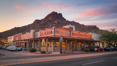 old town scottsdale