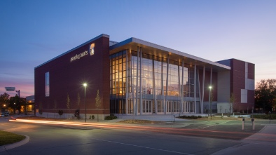 peoria center for the performing arts