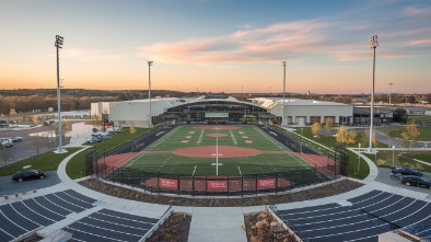 peoria sports complex