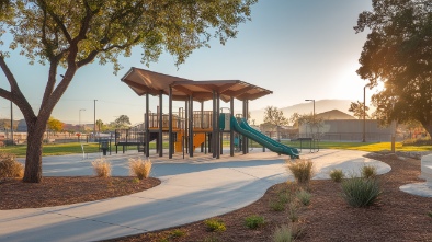 rio vista community park