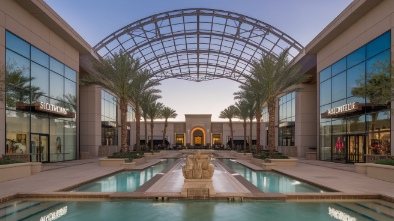 scottsdale fashion square