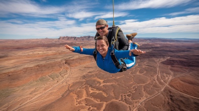 skydive arizona