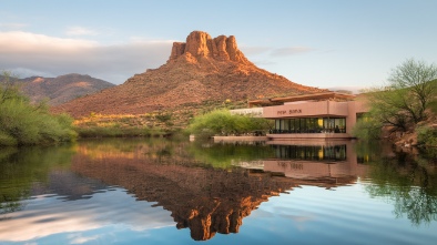 tempe town lake