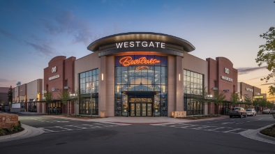 westgate entertainment district